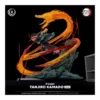 Tsume Ikigai - TANJIRO KAMADO - Demon Slayer