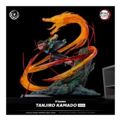 Tsume Ikigai - TANJIRO KAMADO - Demon Slayer