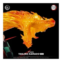 Tsume Ikigai - TANJIRO KAMADO - Demon Slayer