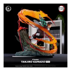 Tsume Ikigai - TANJIRO KAMADO - Demon Slayer