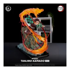 Tsume Ikigai - TANJIRO KAMADO - Demon Slayer
