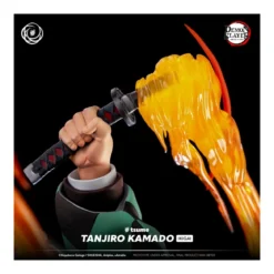 Tsume Ikigai - TANJIRO KAMADO - Demon Slayer