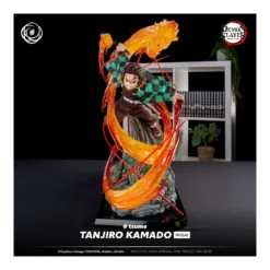 Tsume Ikigai - TANJIRO KAMADO - Demon Slayer