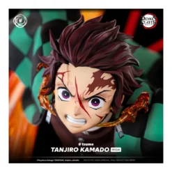 Tsume Ikigai - TANJIRO KAMADO - Demon Slayer