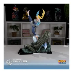 Tsume Ikigai - TSUNADE 1/6 - Naruto Shippuden
