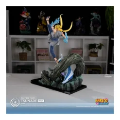 Tsume Ikigai - TSUNADE 1/6 - Naruto Shippuden
