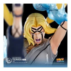 Tsume Ikigai - TSUNADE 1/6 - Naruto Shippuden