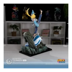 Tsume Ikigai - TSUNADE 1/6 - Naruto Shippuden