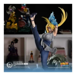 Tsume Ikigai - TSUNADE 1/6 - Naruto Shippuden