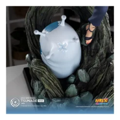 Tsume Ikigai - TSUNADE 1/6 - Naruto Shippuden