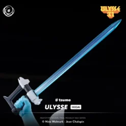 Tsume Ikigai - Ulysse 1/6 - Ulysse 31