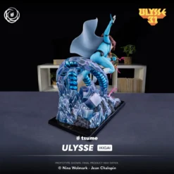 Tsume Ikigai - Ulysse 1/6 - Ulysse 31