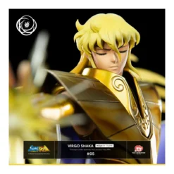 Tsume Ikigai - VIRGO SHAKA - Saint Seiya - Les Chevaliers du Zodiaque Shaka de la Vierge