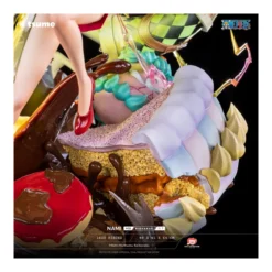 Tsume One Piece - NAMI HQS Dioramax 1/7