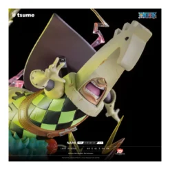 Tsume One Piece - NAMI HQS Dioramax 1/7