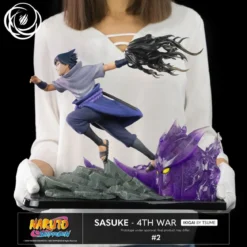 Tsume - SASUKE - 4TH WAR - Ikigai