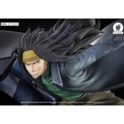 Tsume Statue Fairy Tail Gajeel & Wendy HQS+