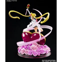 Tsume Statue HQS - Sailor Moon - 39cm
