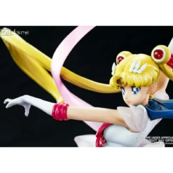 Tsume Statue HQS - Sailor Moon - 39cm