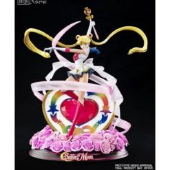 Tsume Statue HQS - Sailor Moon - 39cm