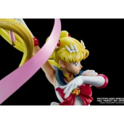 Tsume Statue HQS - Sailor Moon - 39cm