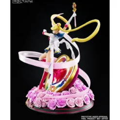 Tsume Statue HQS - Sailor Moon - 39cm