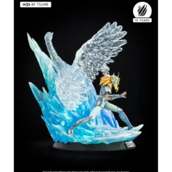 Tsume Statue HQS Saint Seiya - Hyoga du Cygne - Cygnus Hyoga