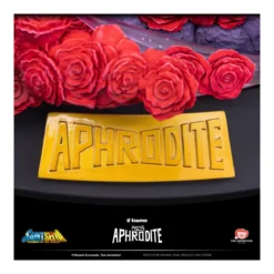 Tsume Statue HQS Saint Seiya - PISCES APHRODITE 1/6