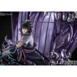Tsume Statue - Sasuke Uchiha - Summon of Susanoo