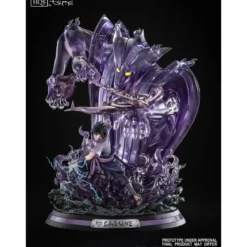 Tsume Statue - Sasuke Uchiha - Summon of Susanoo