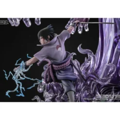 Tsume Statue - Sasuke Uchiha - Summon of Susanoo
