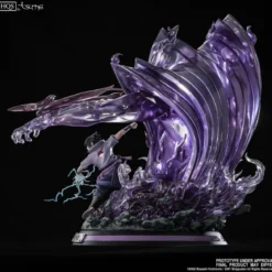 Tsume Statue - Sasuke Uchiha - Summon of Susanoo