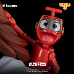 Tsume Ulysse 31 -Ulysse My Ultimate Bust - MUB