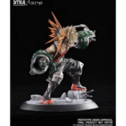 Tsume - Xtra - My Hero Academia - Katsuki Bakugo - 16cm