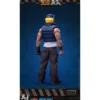 Tunshi Studio - Metal Slug XX - Clark Still 1/12 - Ikari Warriors