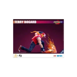 Tunshi Studio - The King of Fighters 97 - Terry Bogard 1/12