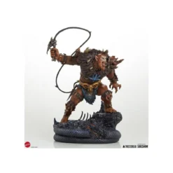 Tweeterhead - BEAST MAN - Masters of the Universe Legends