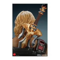 Tweeterhead - Buste MUSCLOR 1:1 - HE-MAN Bust 1:1 - Masters of the Universe Legends
