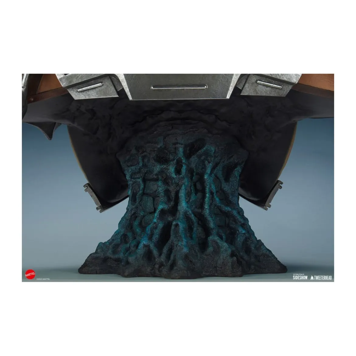 Tweeterhead - Buste MUSCLOR 1:1 - HE-MAN Bust 1:1 - Masters of the Universe Legends