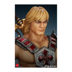 Tweeterhead - Buste MUSCLOR 1:1 - HE-MAN Bust 1:1 - Masters of the Universe Legends