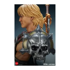 Tweeterhead - Buste MUSCLOR 1:1 - HE-MAN Bust 1:1 - Masters of the Universe Legends