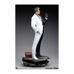 Tweeterhead - DC Comics: Two Face 1/4 statue - Double Face