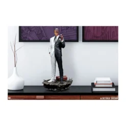 Tweeterhead - DC Comics: Two Face 1/4 statue - Double Face