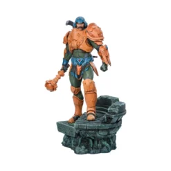 Tweeterhead - MAN-AT-ARMS - Masters of the Universe Legends