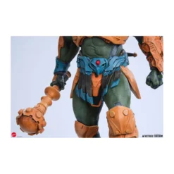 Tweeterhead - MAN-AT-ARMS - Masters of the Universe Legends