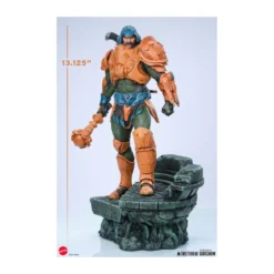 Tweeterhead - MAN-AT-ARMS - Masters of the Universe Legends
