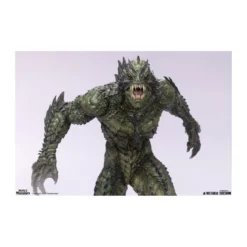 Tweeterhead - Myths & Monsters - Gillman Full Color 1/5 statue