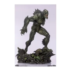 Tweeterhead - Myths & Monsters - Gillman Full Color 1/5 statue