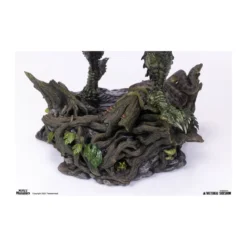 Tweeterhead - Myths & Monsters - Gillman Full Color 1/5 statue