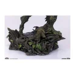 Tweeterhead - Myths & Monsters - Gillman Full Color 1/5 statue